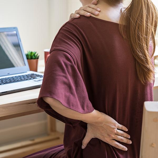 Easily Overlooked Causes of Back Pain
