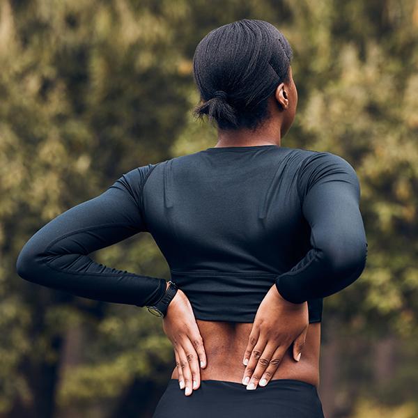 How Chiropractic Care Can Help With Chronic Back Pain
