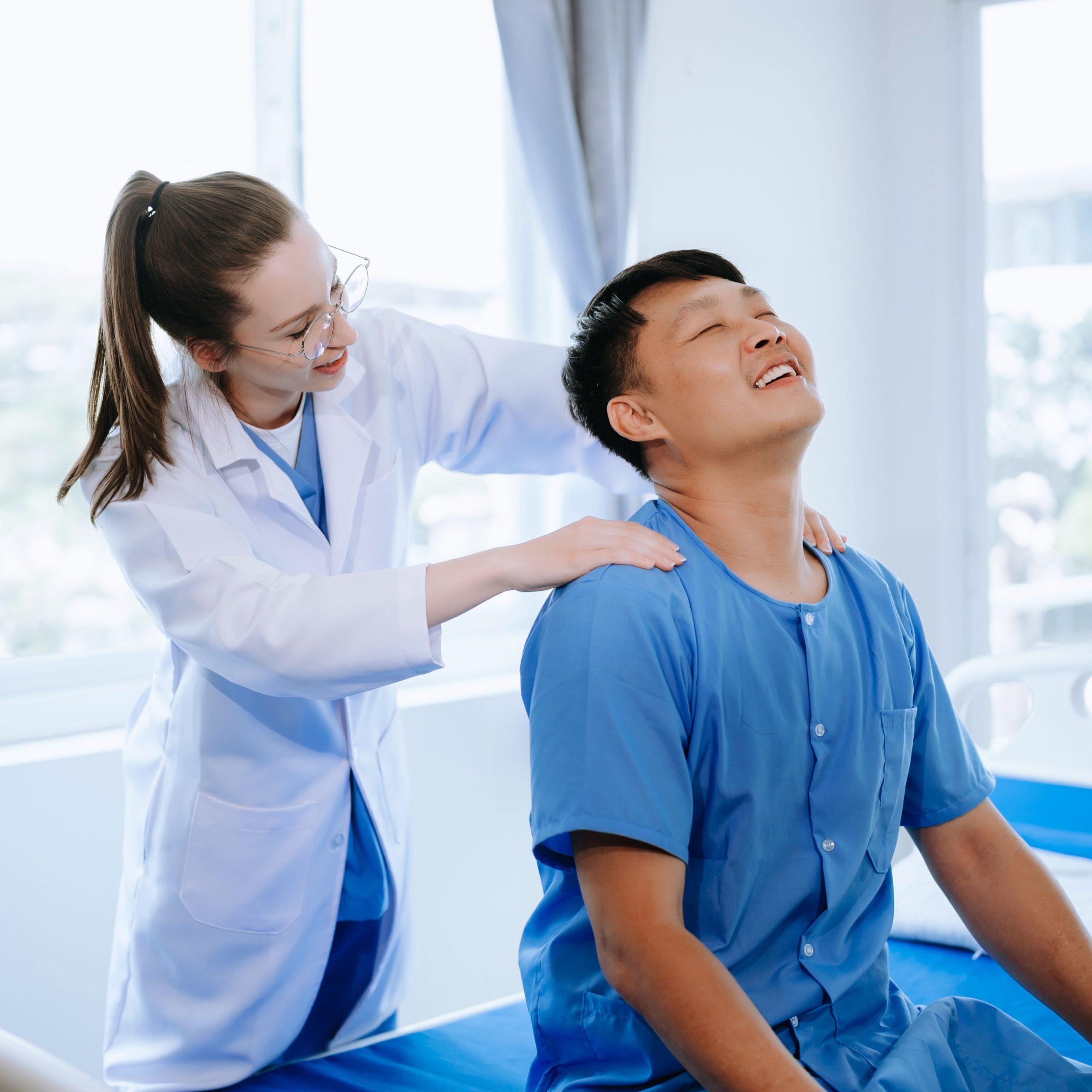 How Chiropractic Treatments Can Help You Heal After a Personal Injury