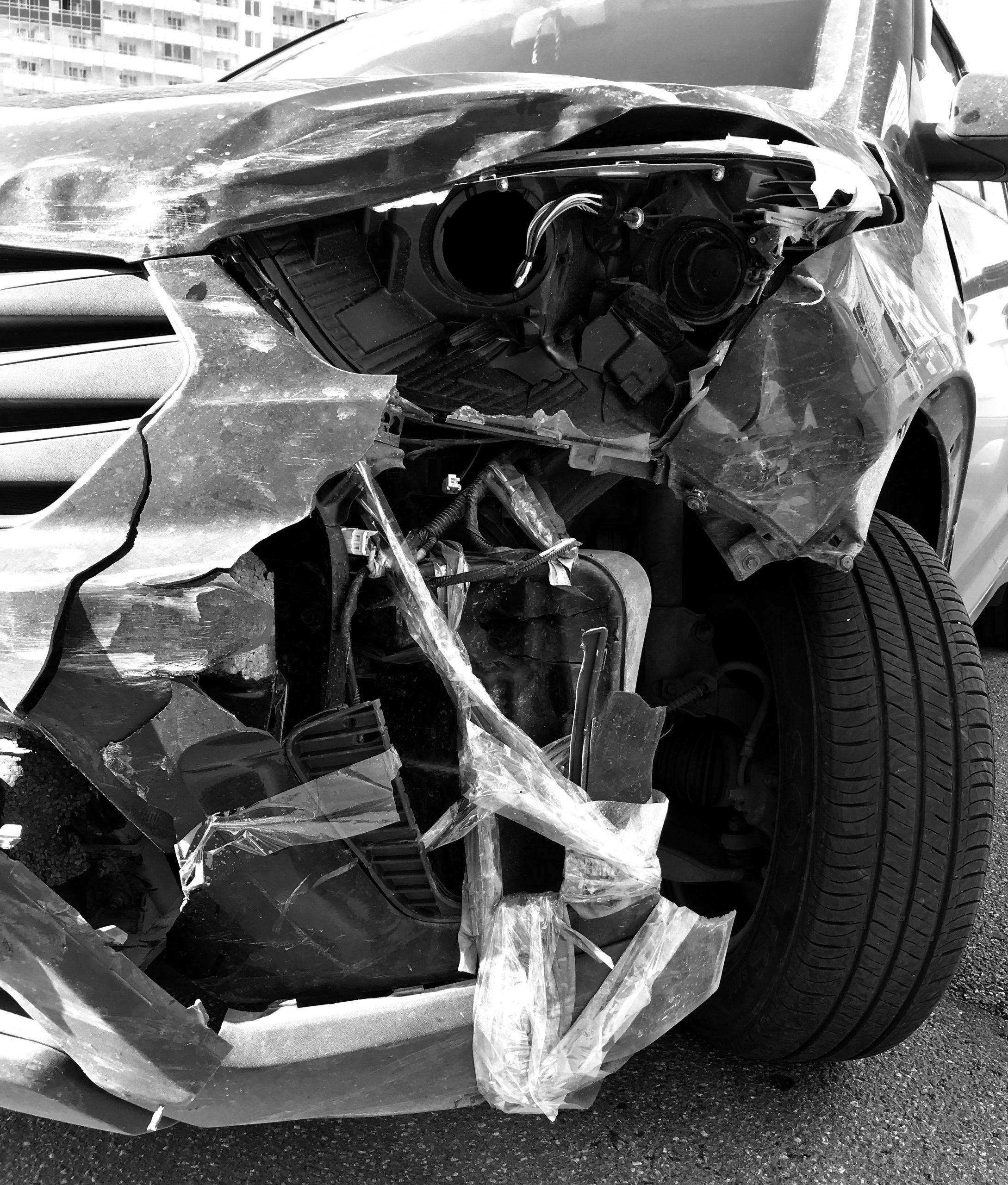 chiropractic care after an accident