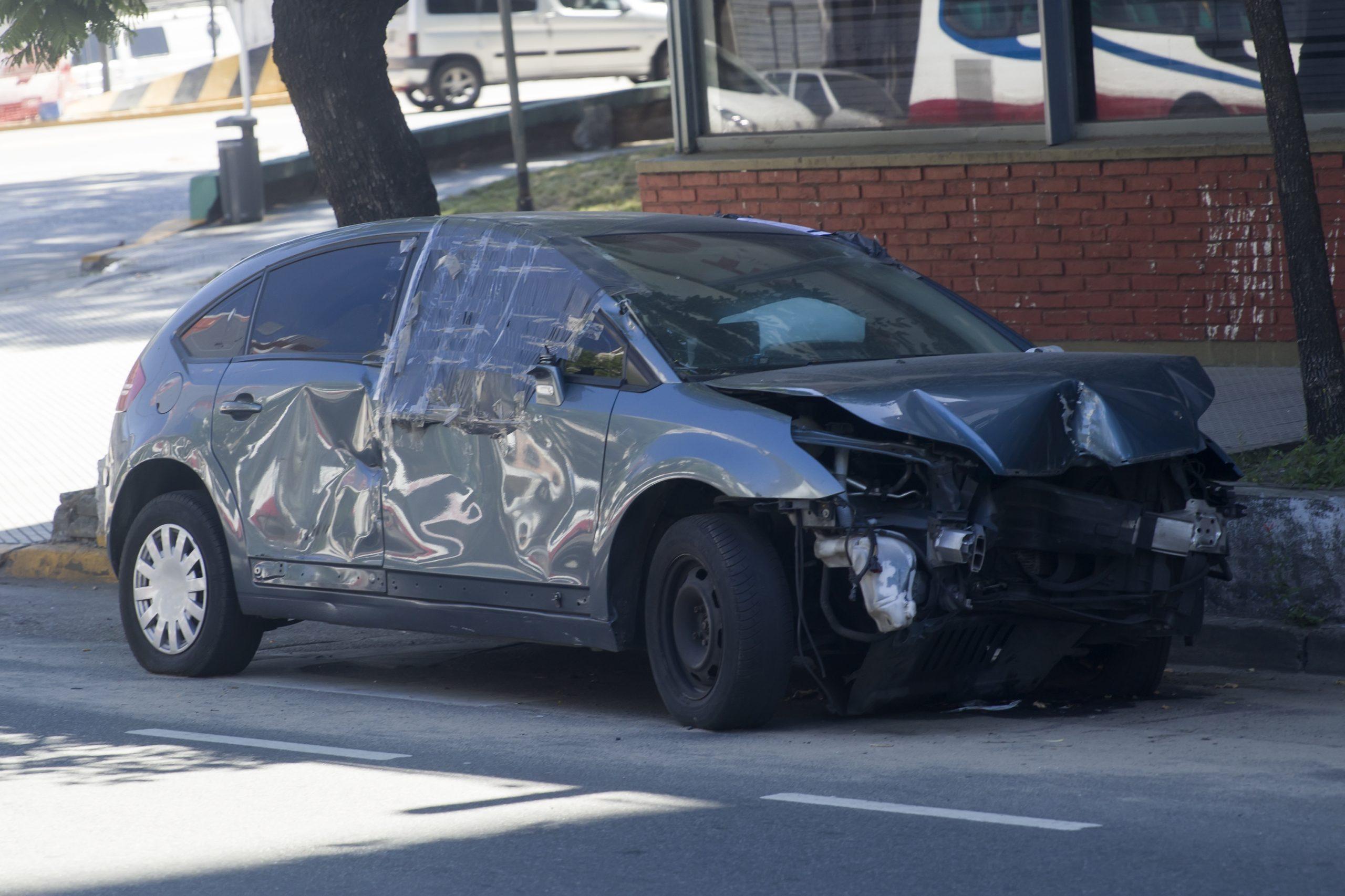 Car Accident Injury Treatment in Greenville NC: Why See a Chiropractor First