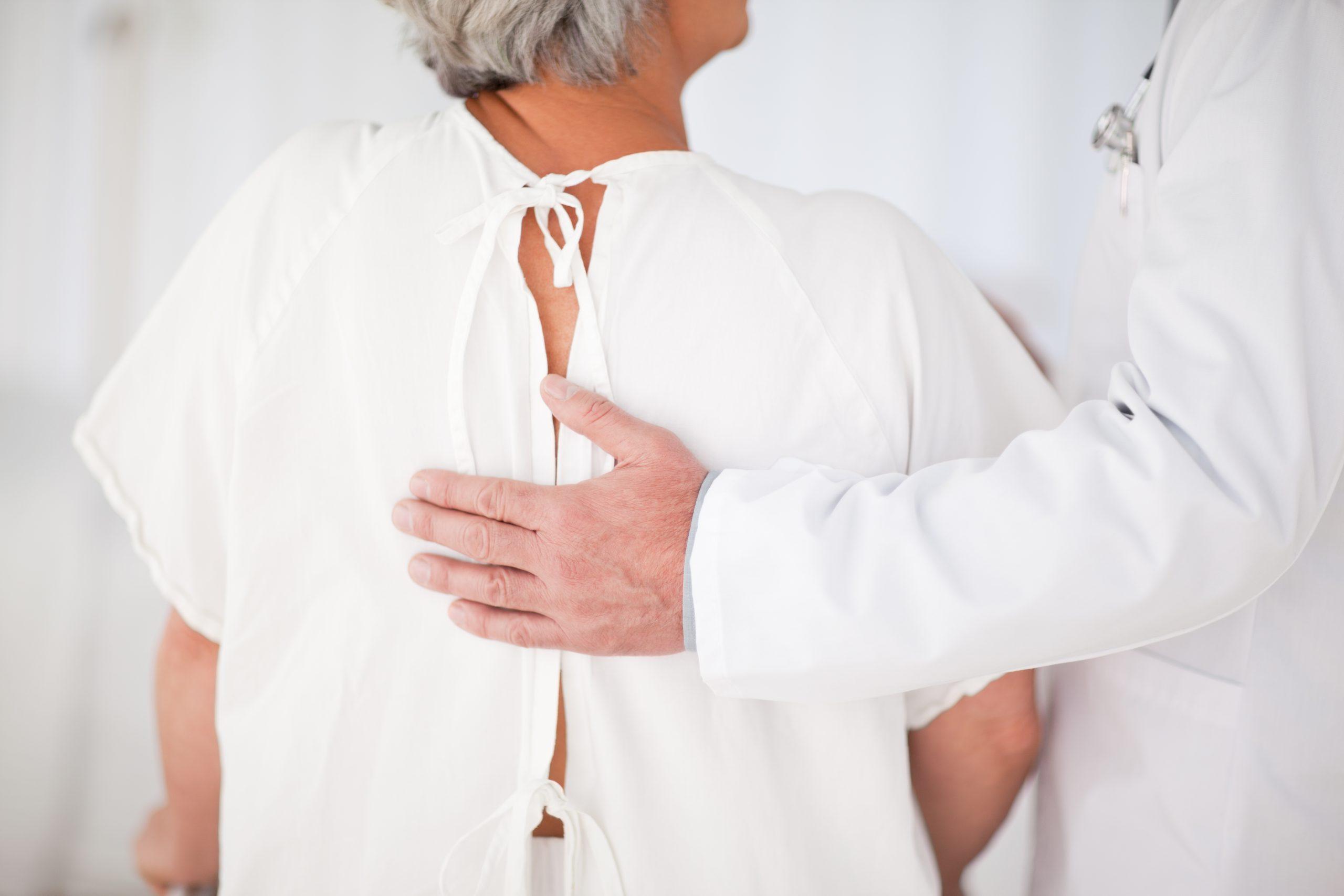 How Regular Adjustments Prevent Chronic Back Pain