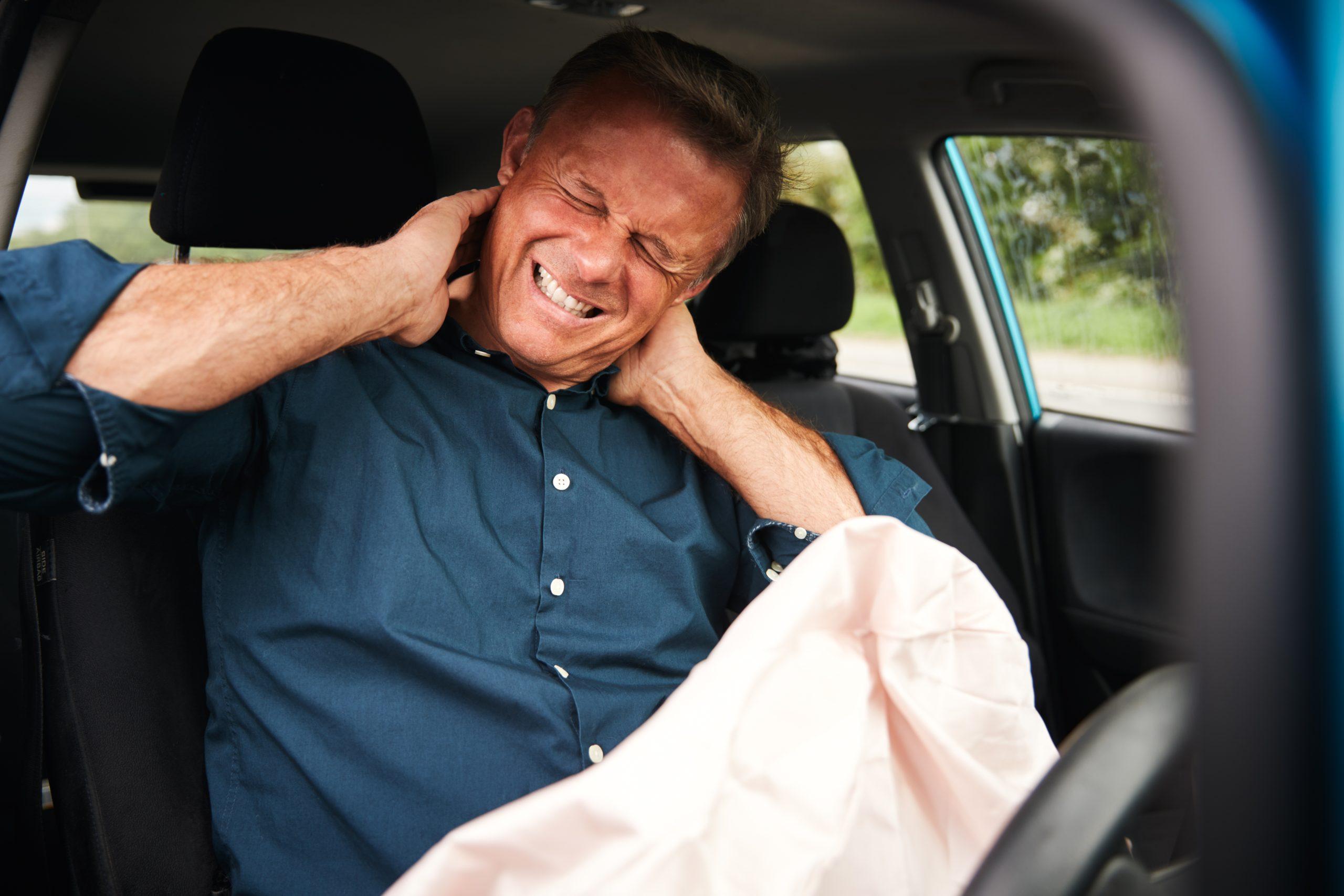 Recover Faster: Chiropractic Care for Whiplash and Neck Injuries