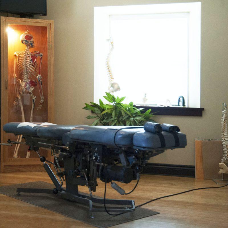 Natural Pain Relief in Greenville, NC: Why Chiropractic Care Should Be Your First Step