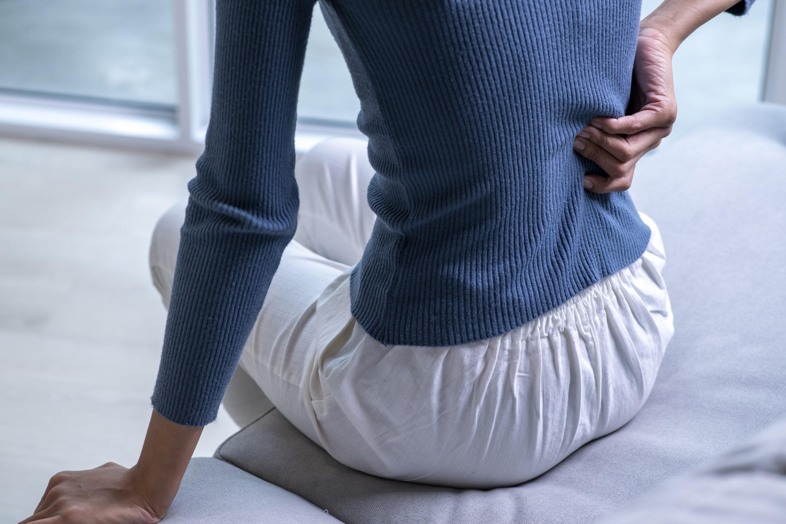Can Chiropractic Care Help Sciatica?