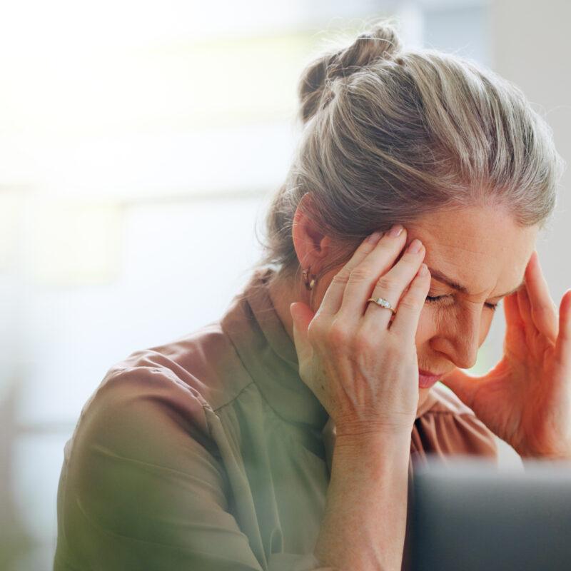 Headaches: How a Chiropractor Can Help You Find Lasting Relief