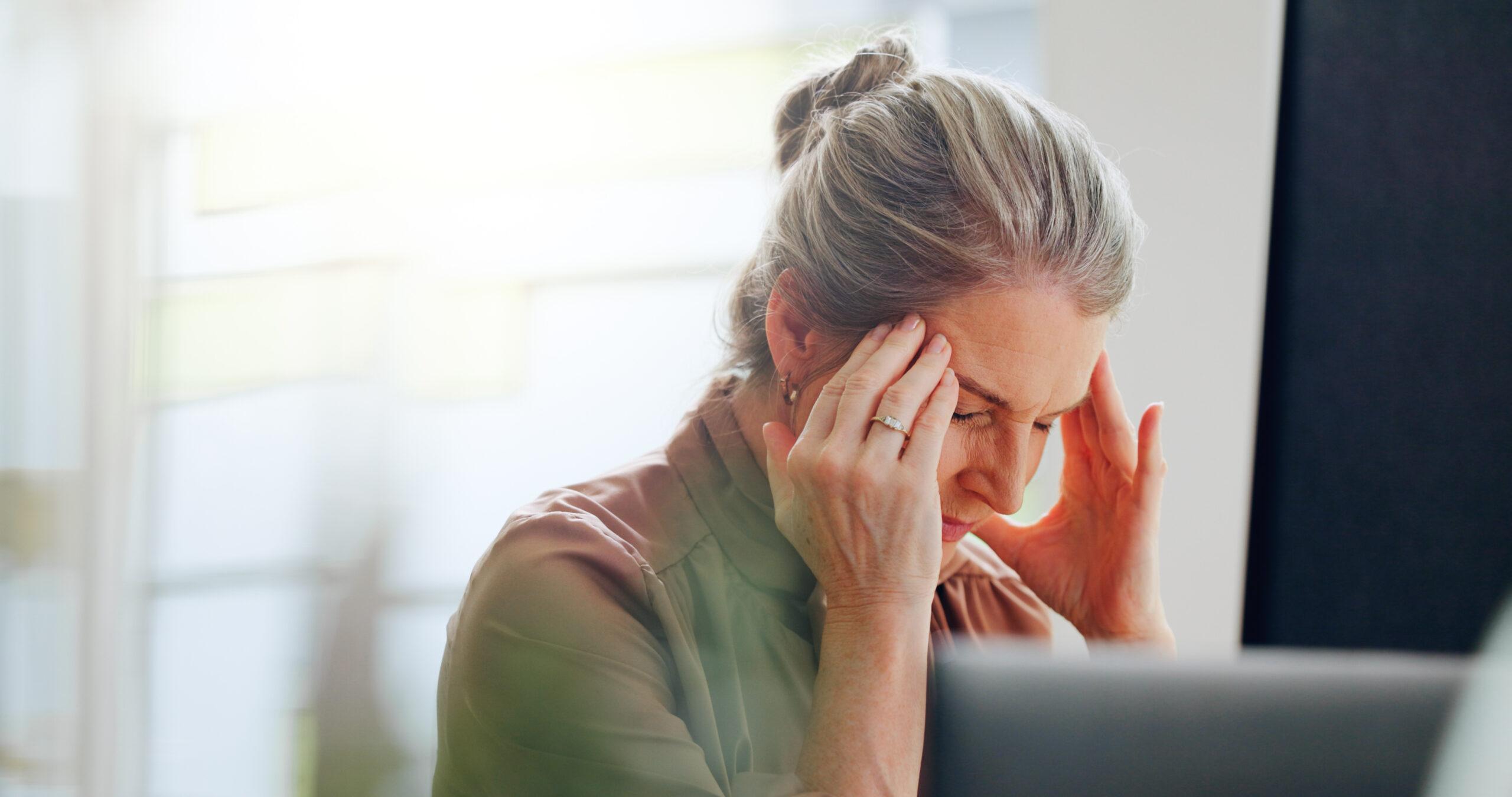 Headaches: How a Chiropractor Can Help You Find Lasting Relief