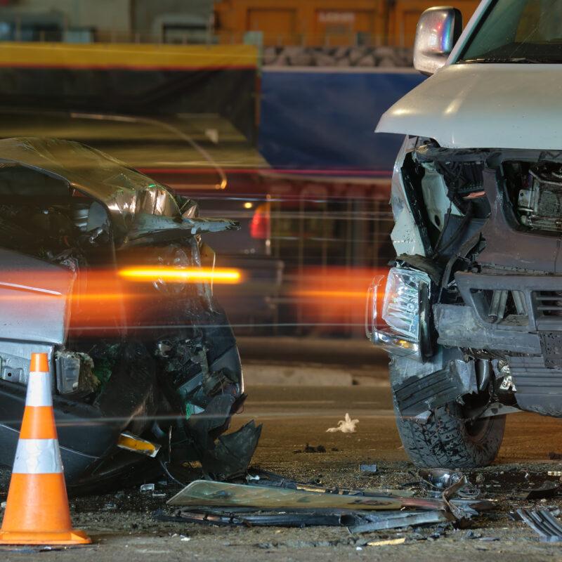 Hidden Injuries After a Car Crash: Symptoms You Should Never Ignore