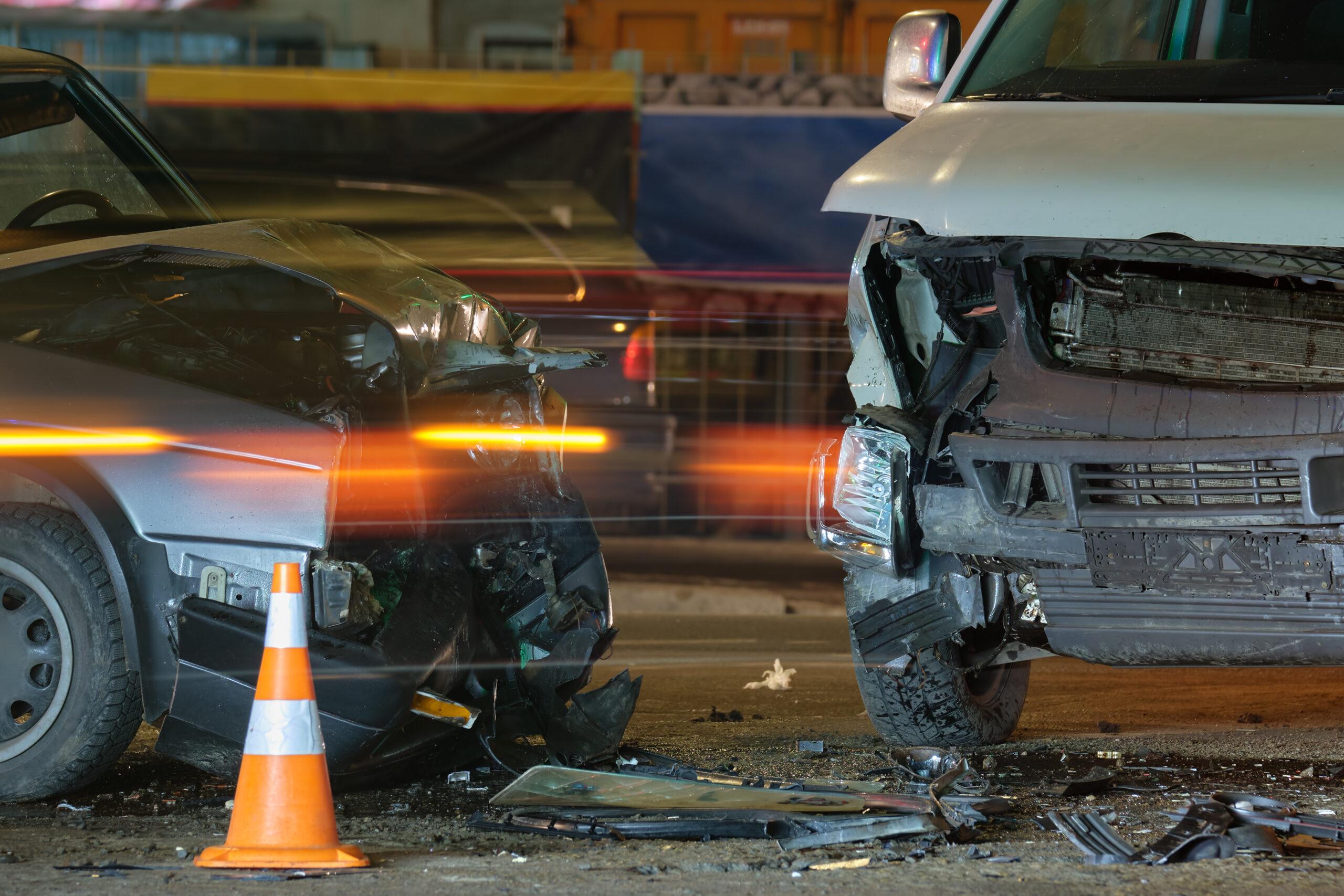 Hidden Injuries After a Car Crash: Symptoms You Should Never Ignore