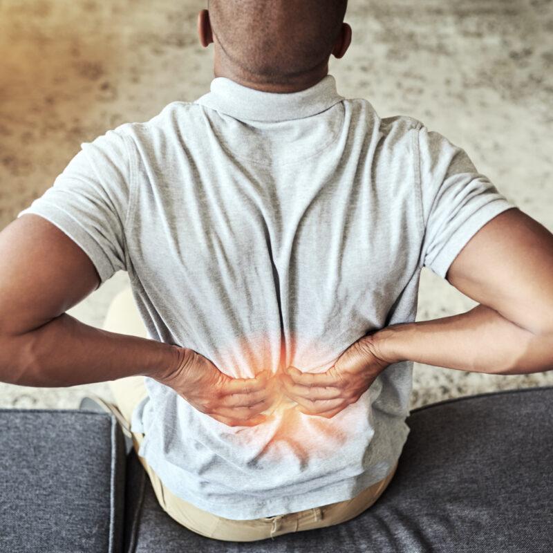 Lower Back Pain: Common Causes and When to Seek Treatment