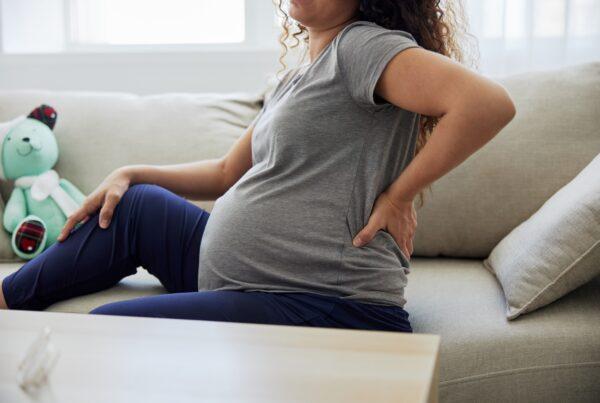 Chiropractic Care During Pregnancy: Safety, Benefits & What to Expect