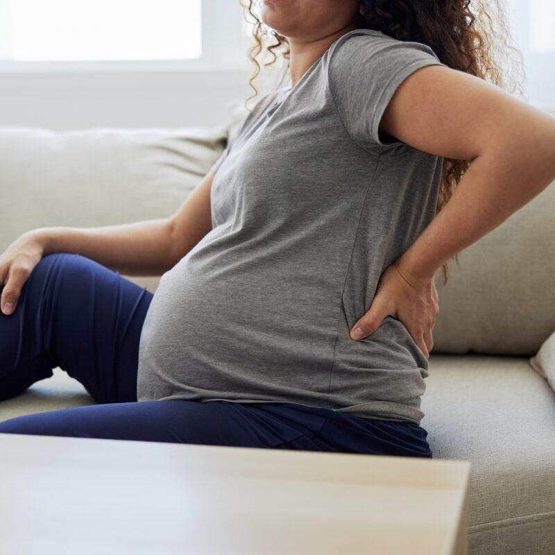 Chiropractic Care During Pregnancy: Safety, Benefits & What to Expect