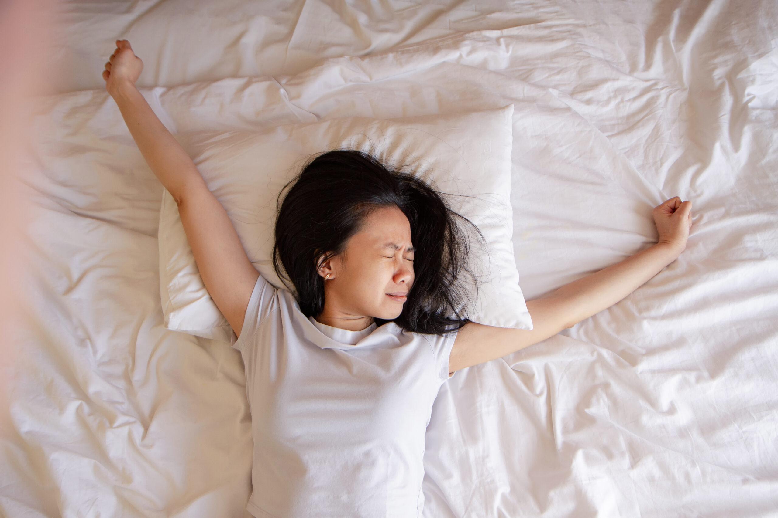 Sleeping Positions That Can Help Relieve Neck and Back Pain