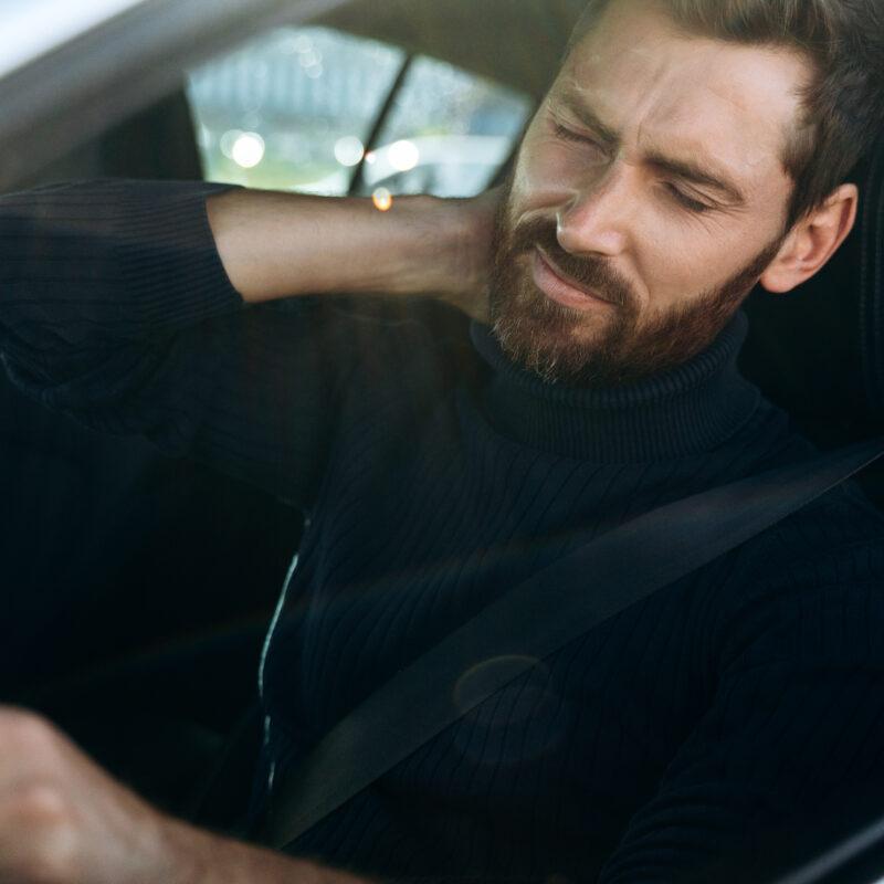 Whiplash Recovery: How Long Does Whiplash Take to Heal?