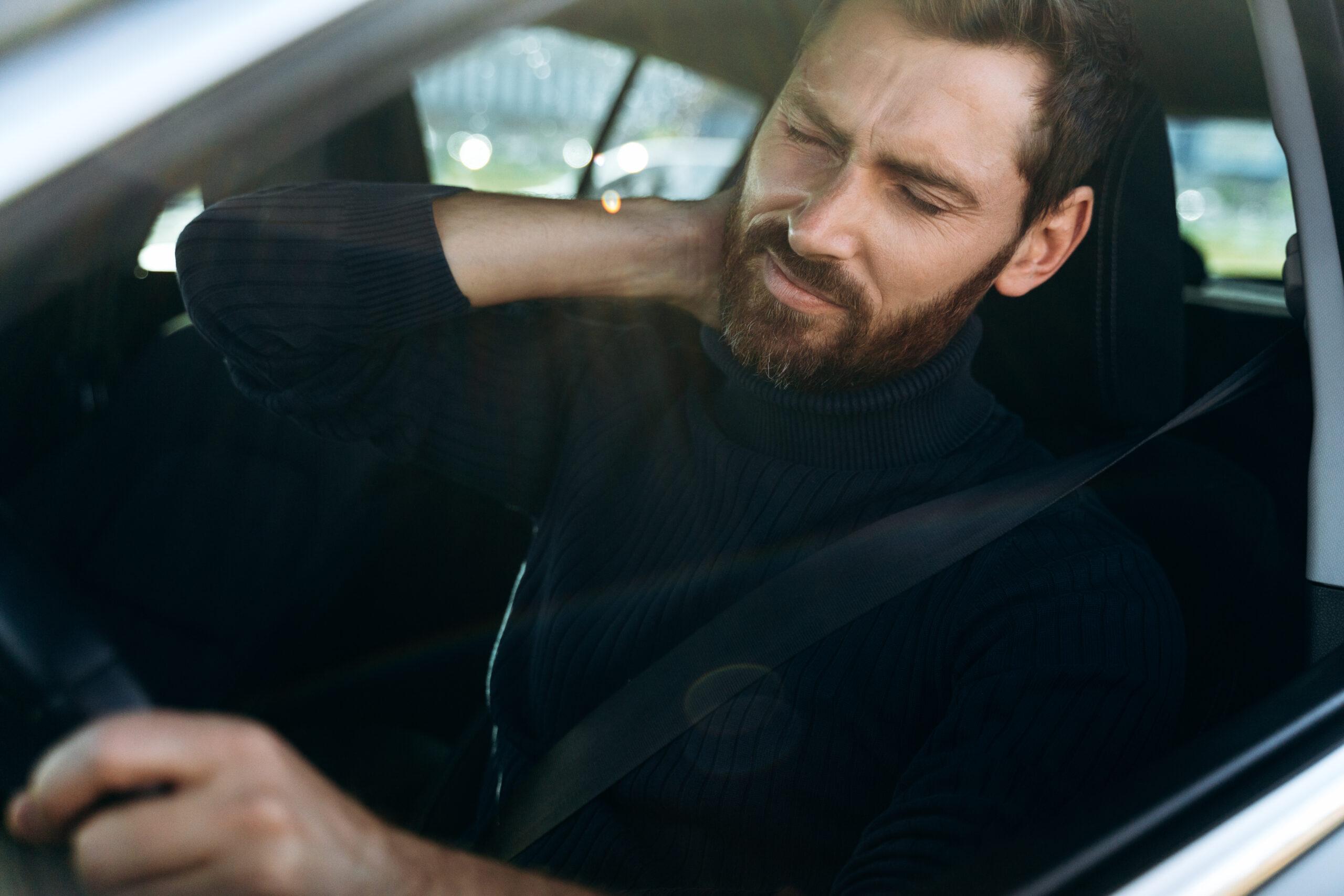 Whiplash Recovery: How Long Does Whiplash Take to Heal?