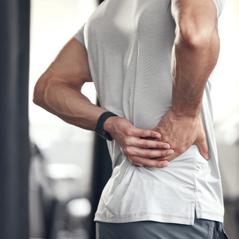 Why Does My Hip Hurt? How Chiropractic Care May Help