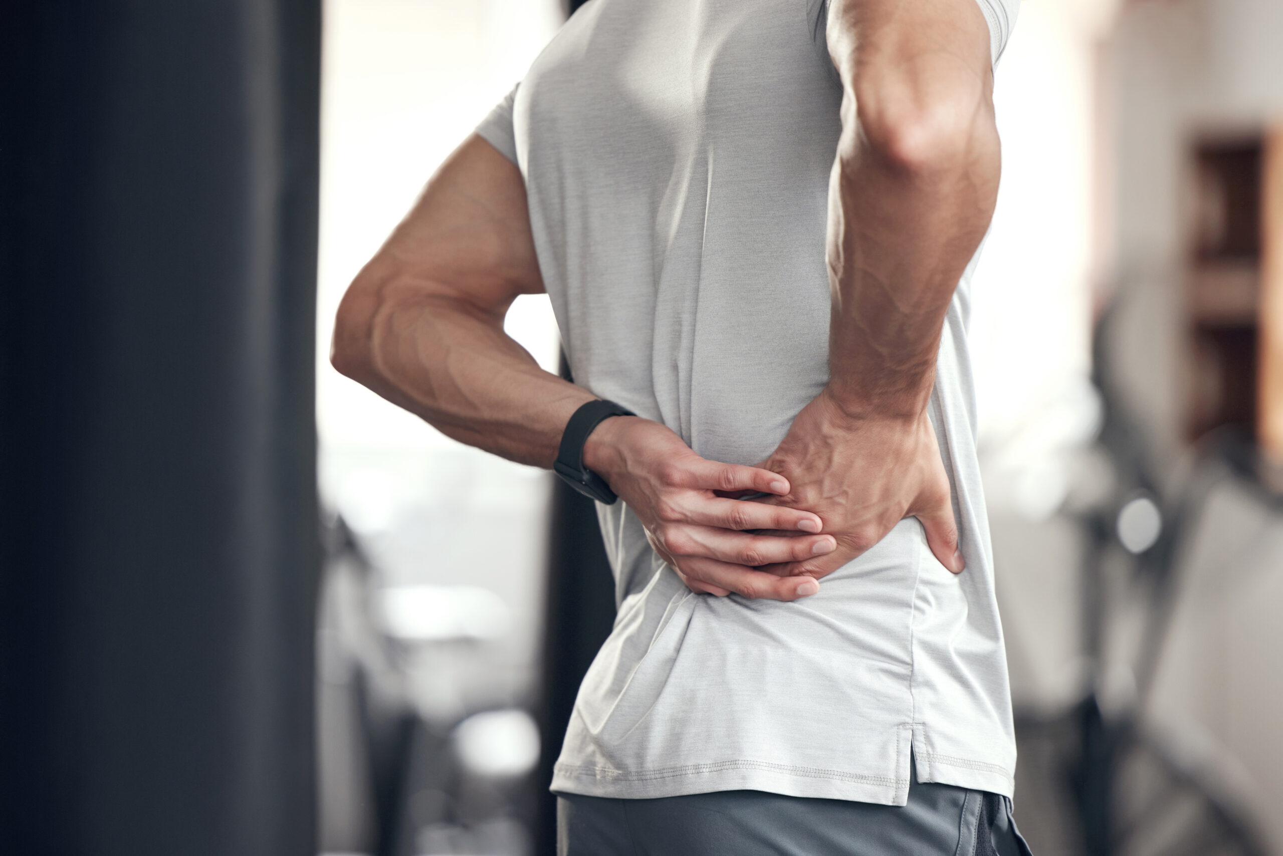 Why Does My Hip Hurt? How Chiropractic Care May Help