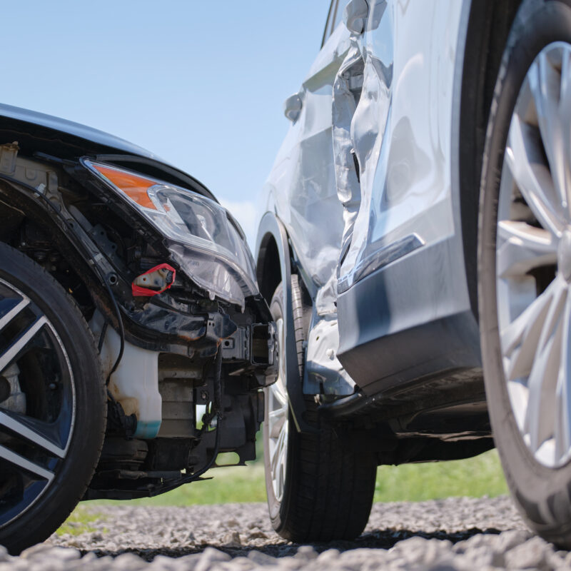 Sore After a Crash? How Chiropractic Care Can Help You Heal