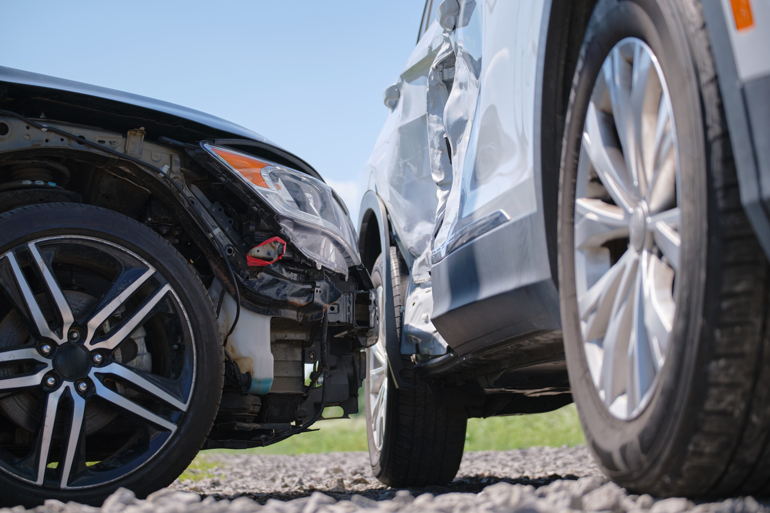 Sore After a Crash? How Chiropractic Care Can Help You Heal
