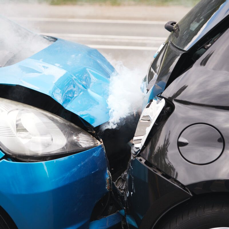 Why Your Lower Back Hurts After a Car Accident, Even If the Crash Seemed Minor